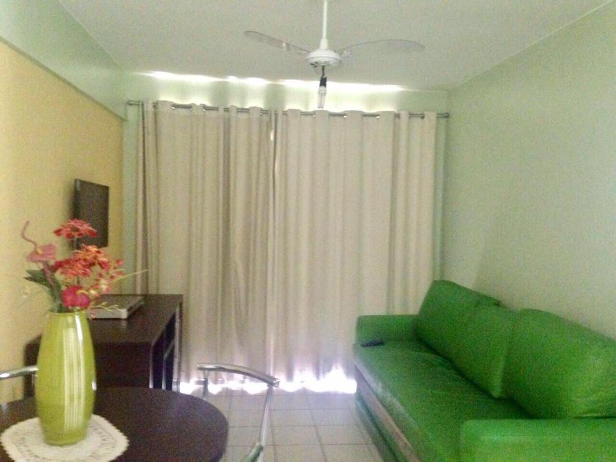 Caldas Novas Apto 5Pessoas Екстер'єр фото